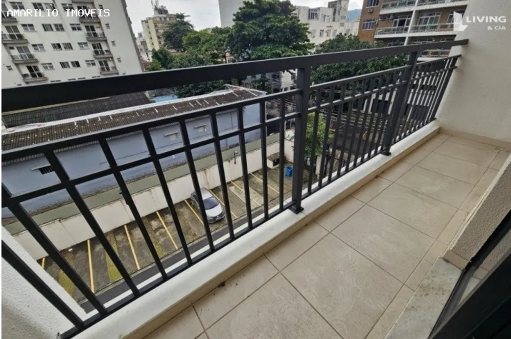 Apartamento, 2 quartos, 54 m² - Foto 7