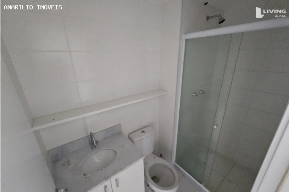 Apartamento, 2 quartos, 54 m² - Foto 8