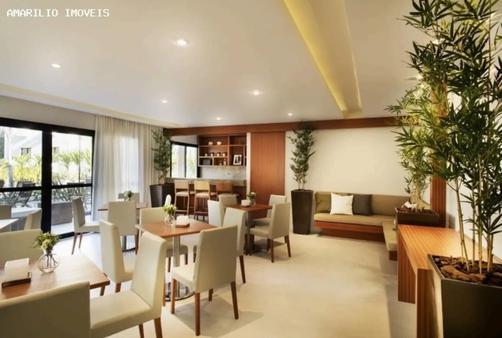 Apartamento, 2 quartos, 54 m² - Foto 19