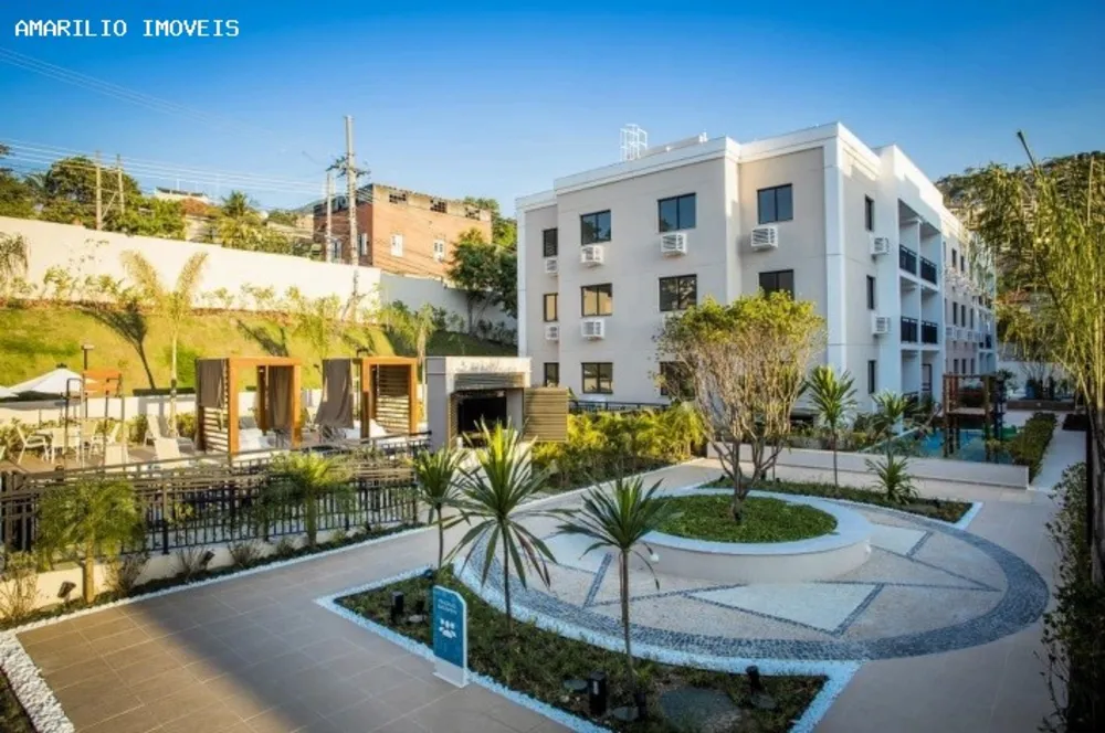 Apartamento, 2 quartos, 54 m² - Foto 17