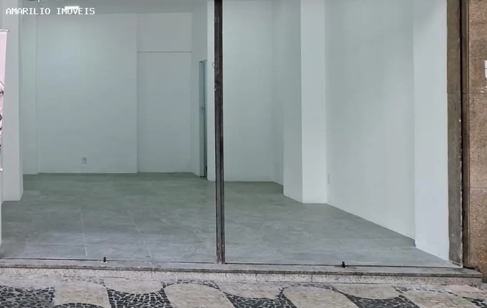 Loja-Salão, 34 m² - Foto 3