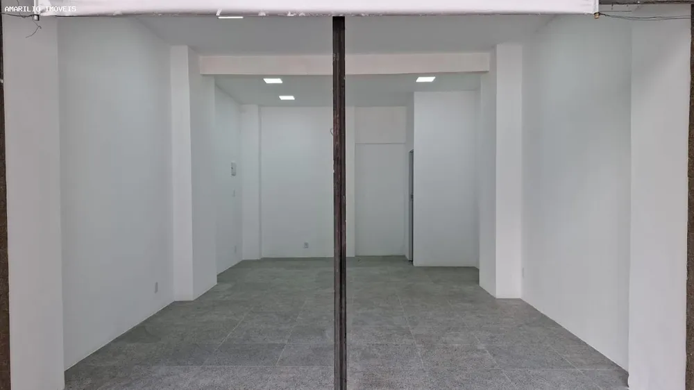 Loja-Salão, 34 m² - Foto 1