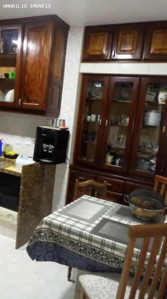 Apartamento, 4 quartos, 255 m² - Foto 14