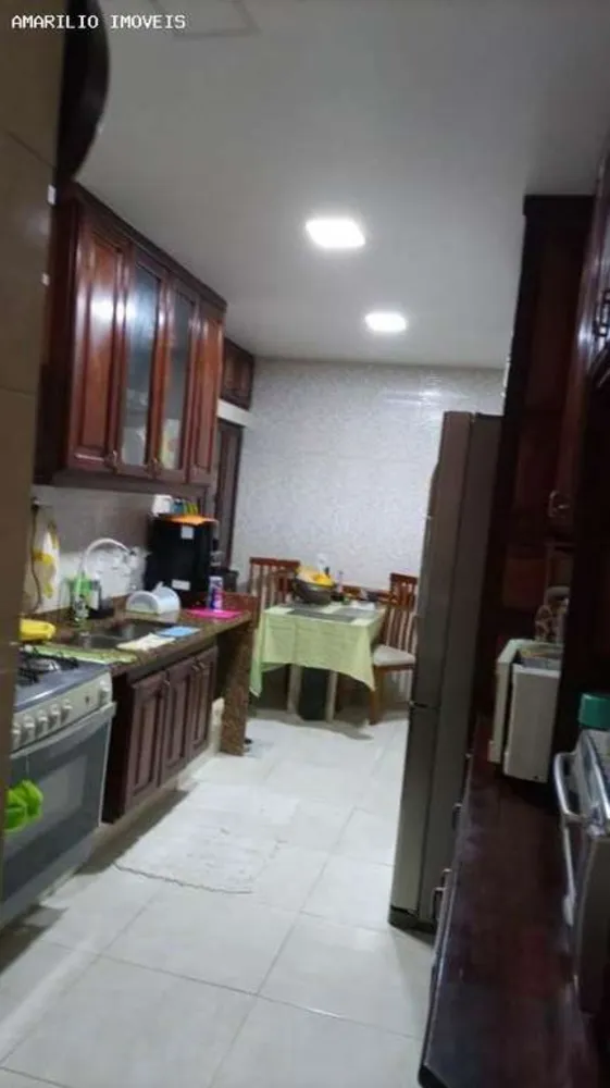 Apartamento, 4 quartos, 255 m² - Foto 6