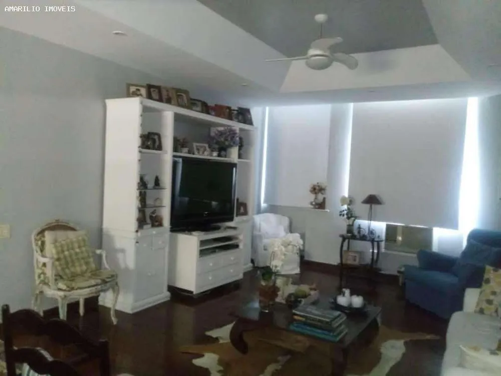 Apartamento, 4 quartos, 255 m² - Foto 10