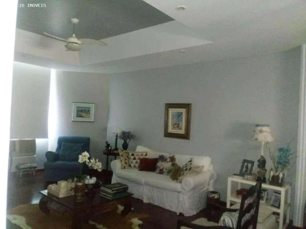 Apartamento, 4 quartos, 255 m² - Foto 8