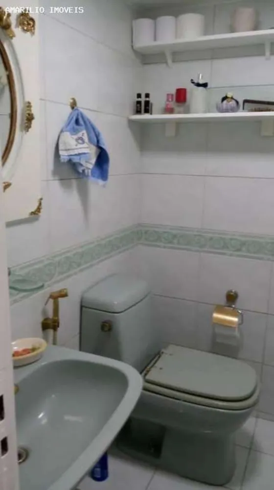 Apartamento, 4 quartos, 255 m² - Foto 22