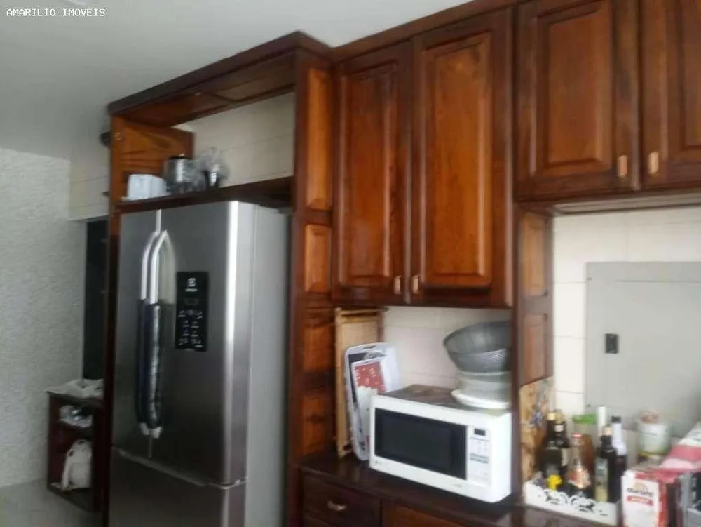 Apartamento, 4 quartos, 255 m² - Foto 1