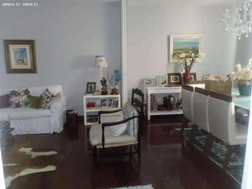 Apartamento, 4 quartos, 255 m² - Foto 20