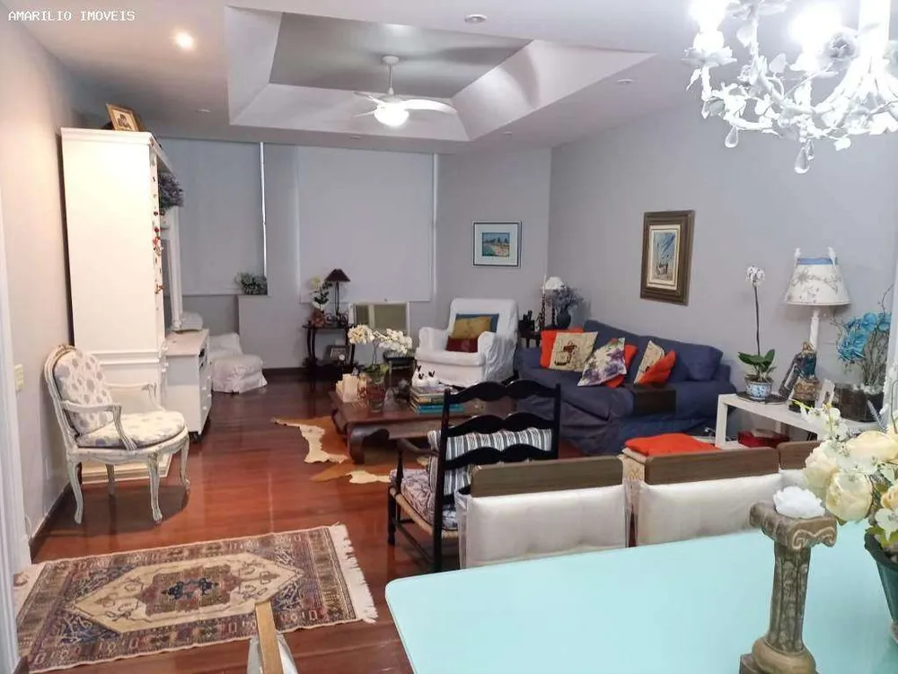 Apartamento, 4 quartos, 255 m² - Foto 15