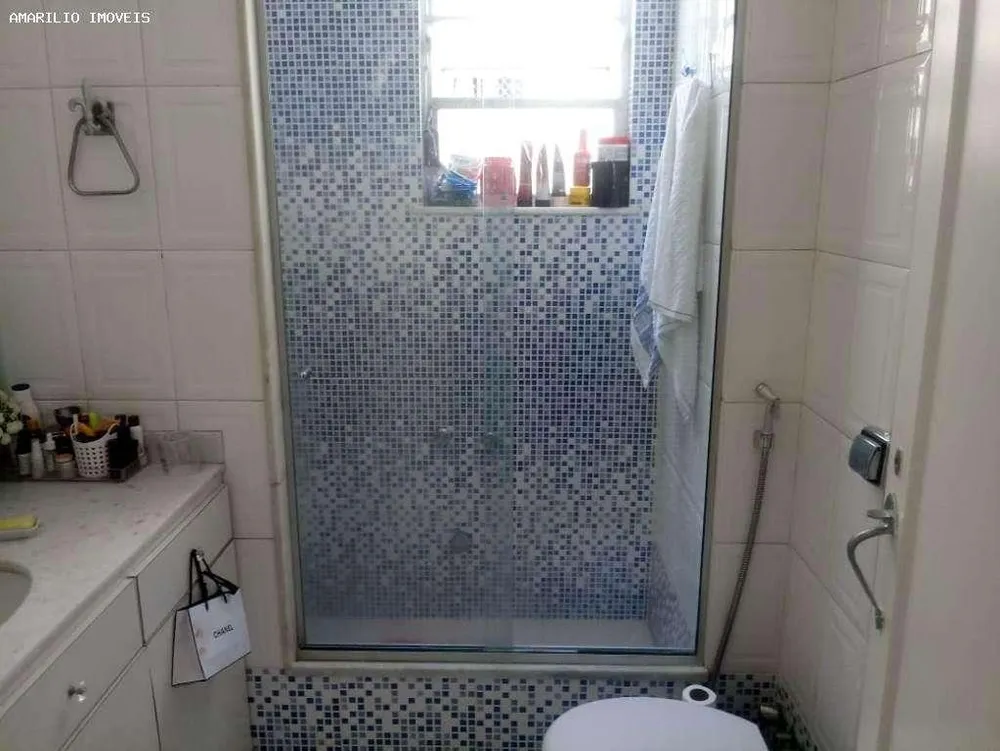 Apartamento, 4 quartos, 255 m² - Foto 2