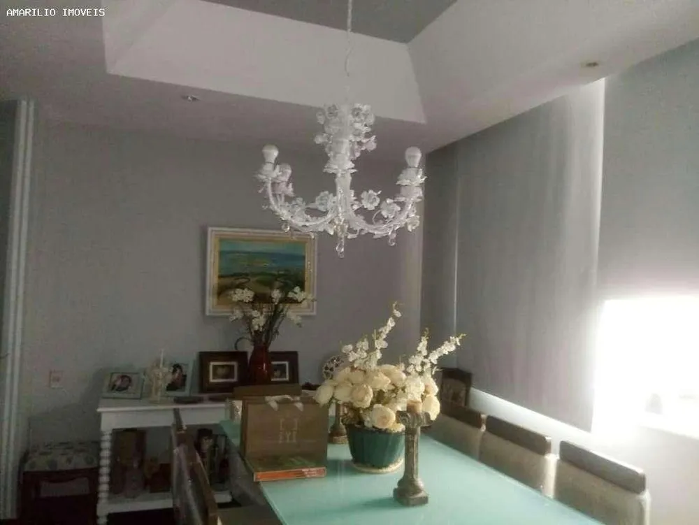Apartamento, 4 quartos, 255 m² - Foto 3