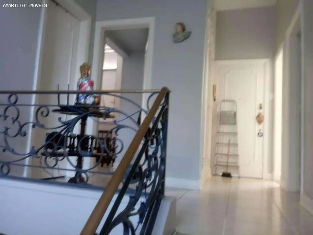 Apartamento, 4 quartos, 255 m² - Foto 11