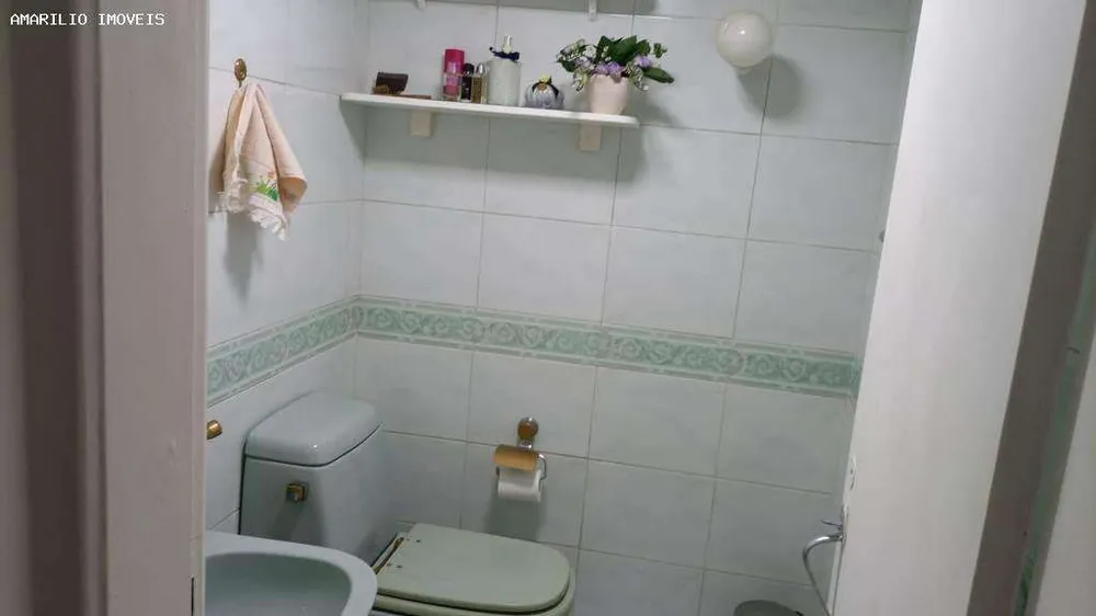 Apartamento, 4 quartos, 255 m² - Foto 23