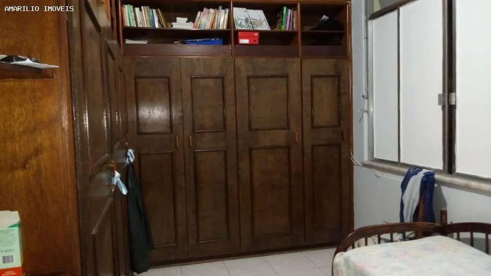 Apartamento, 4 quartos, 255 m² - Foto 4