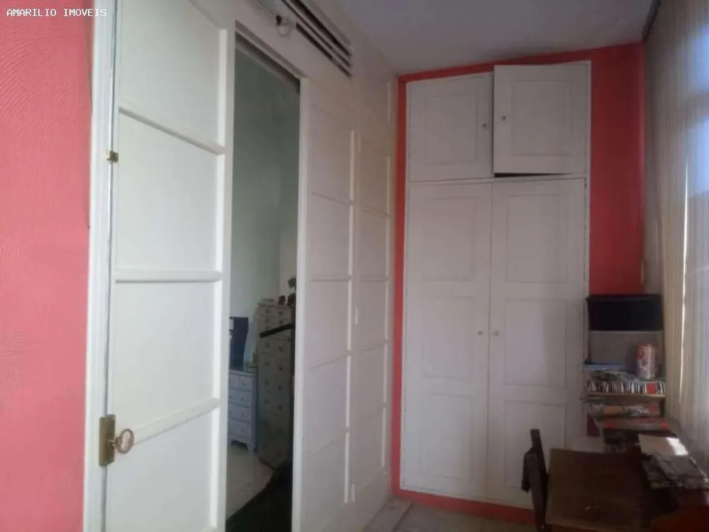 Apartamento, 4 quartos, 255 m² - Foto 19