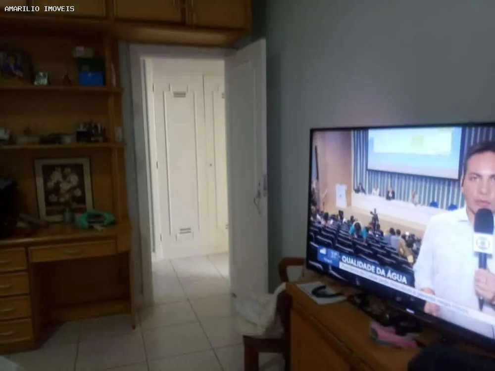 Apartamento, 4 quartos, 255 m² - Foto 7