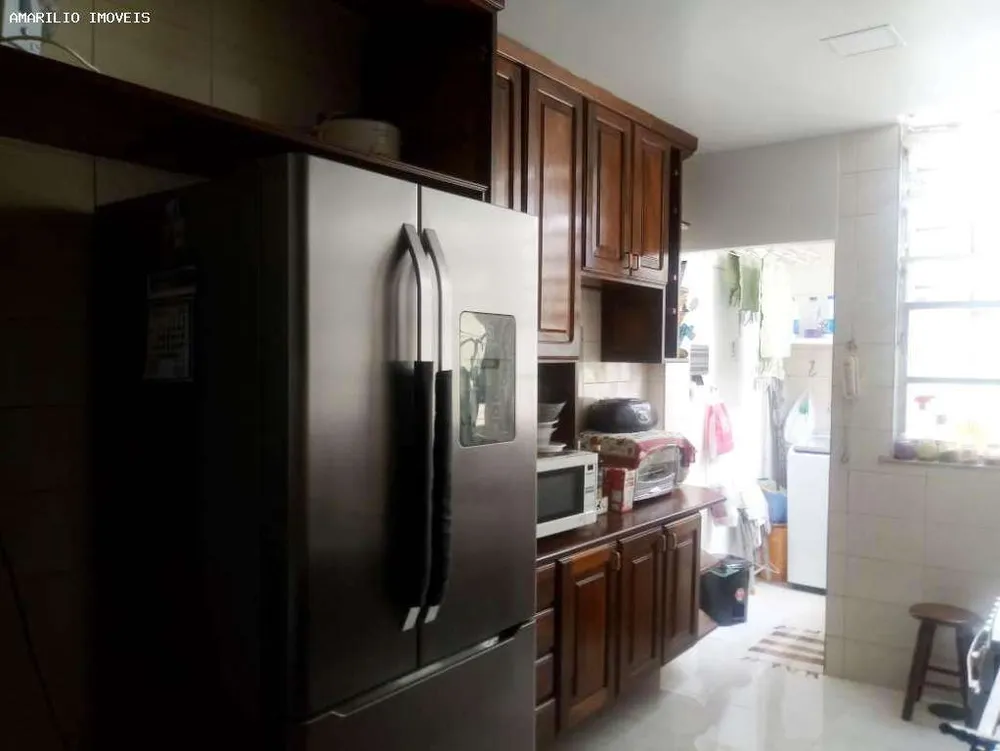 Apartamento, 4 quartos, 255 m² - Foto 21