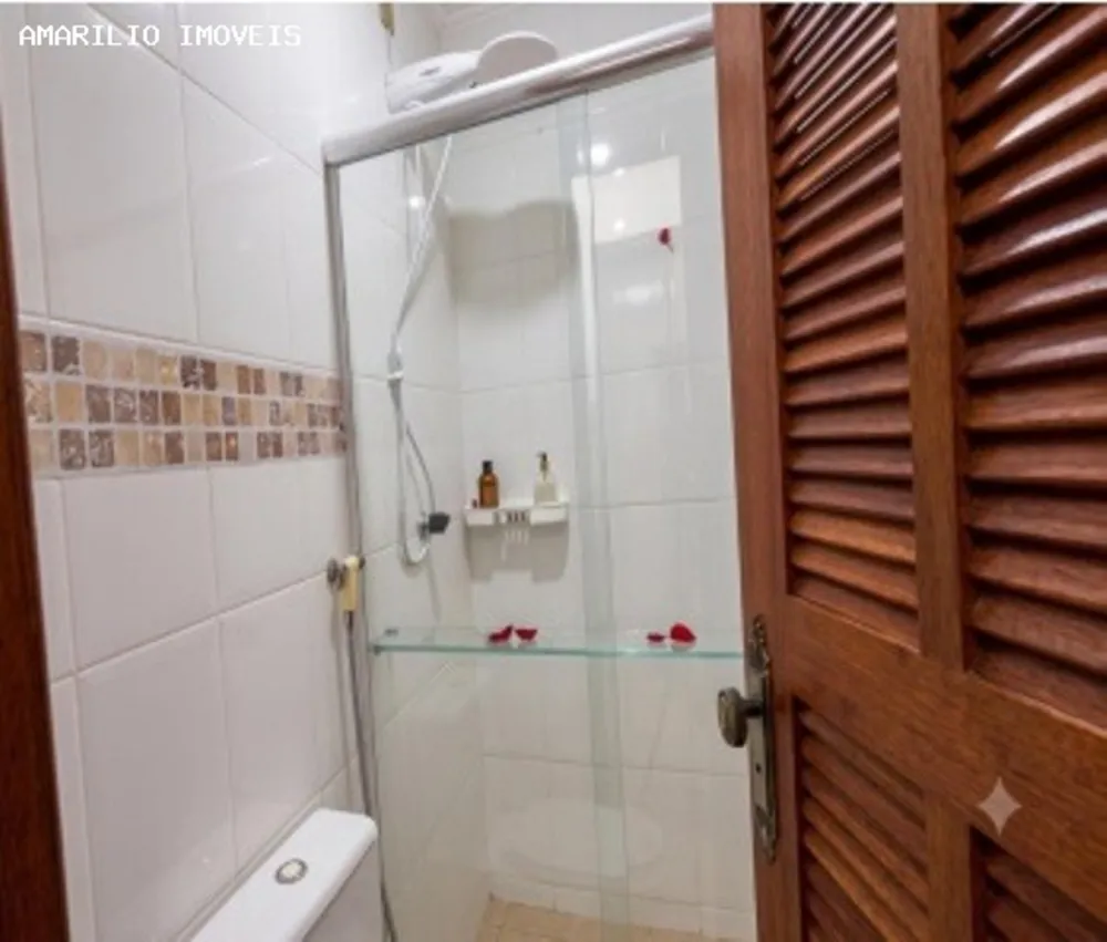 Casa, 3 quartos, 196 m² - Foto 5
