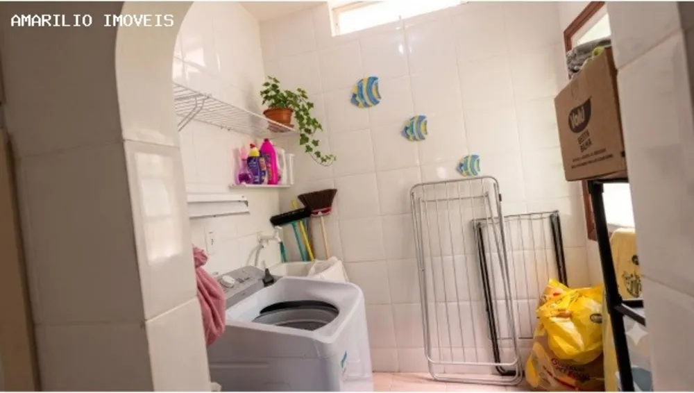 Casa, 3 quartos, 196 m² - Foto 12