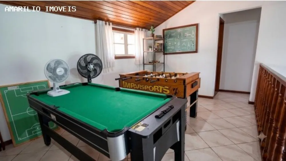 Casa, 3 quartos, 196 m² - Foto 13