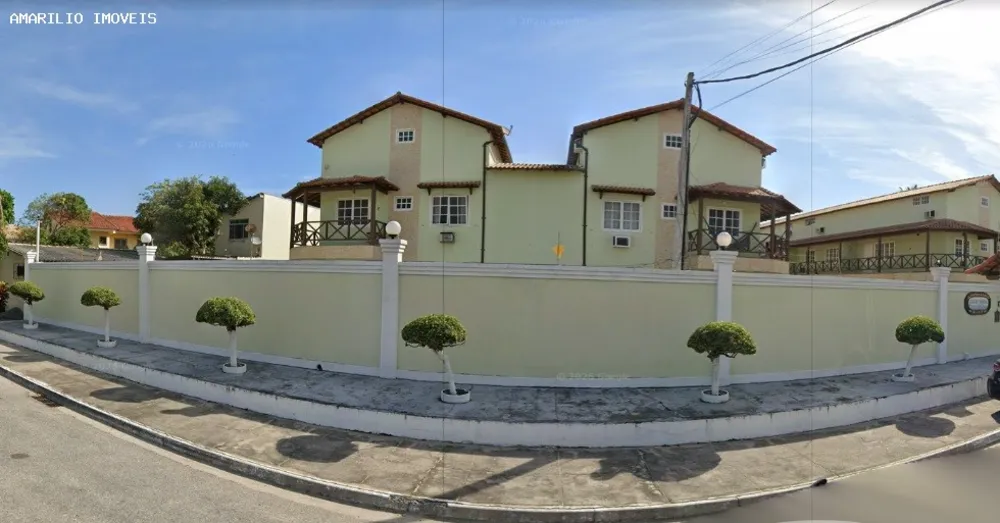 Casa, 3 quartos, 196 m² - Foto 1