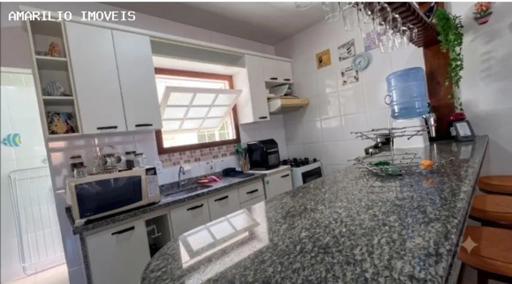 Casa, 3 quartos, 196 m² - Foto 11