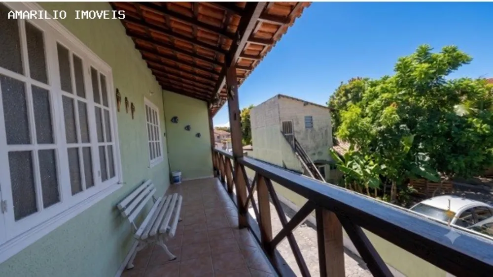 Casa, 3 quartos, 196 m² - Foto 3