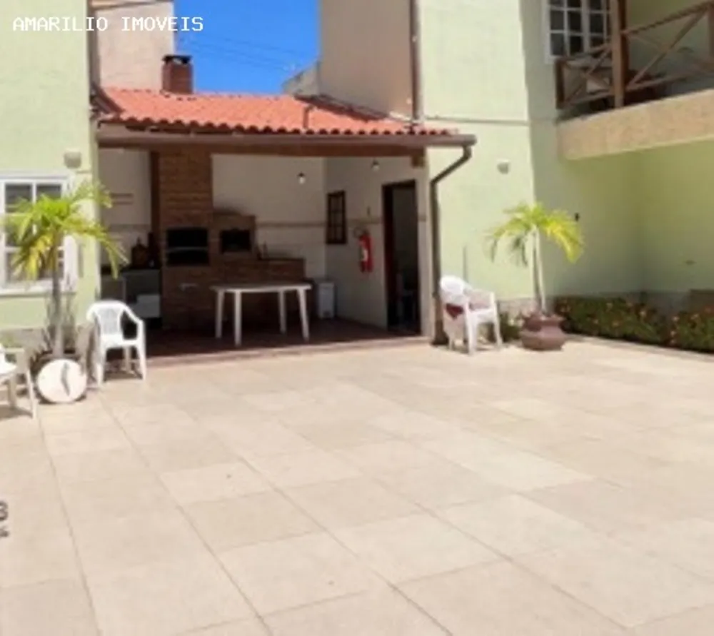 Casa, 3 quartos, 196 m² - Foto 14