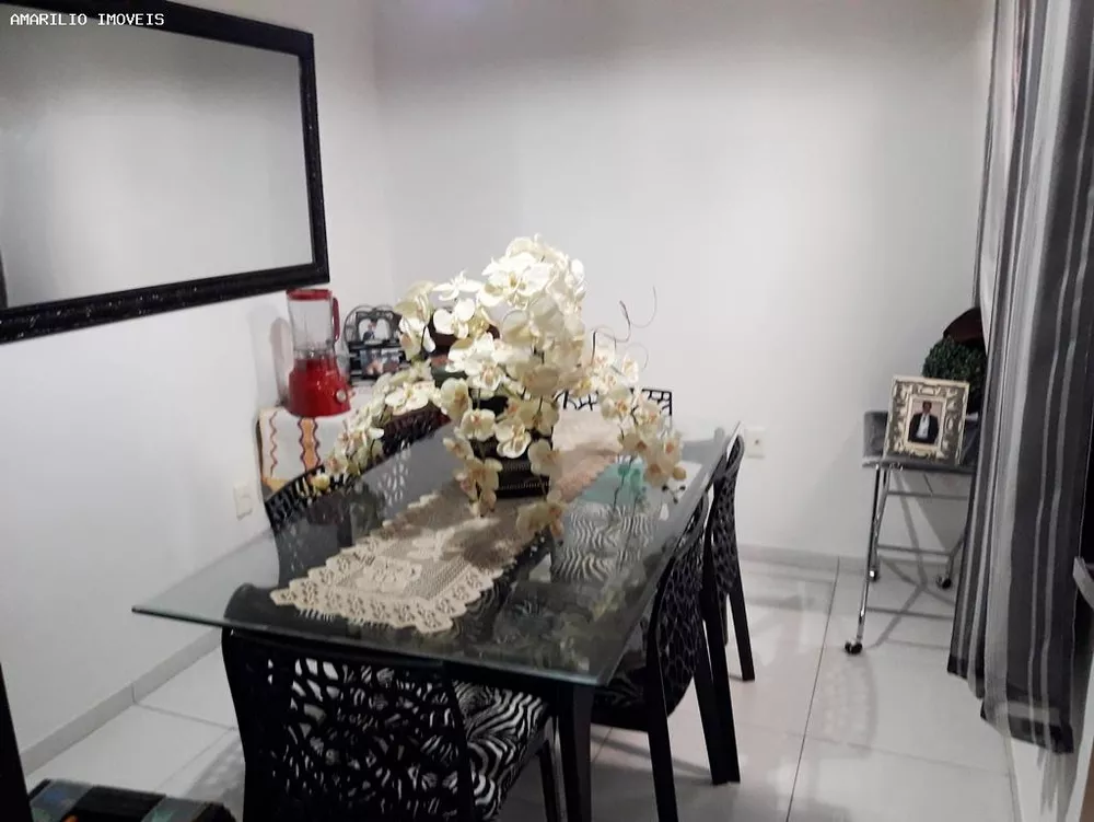 Casa, 3 quartos, 76 m² - Foto 6