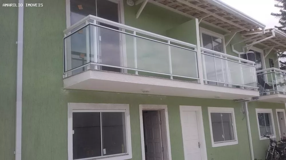 Casa, 3 quartos, 76 m² - Foto 18