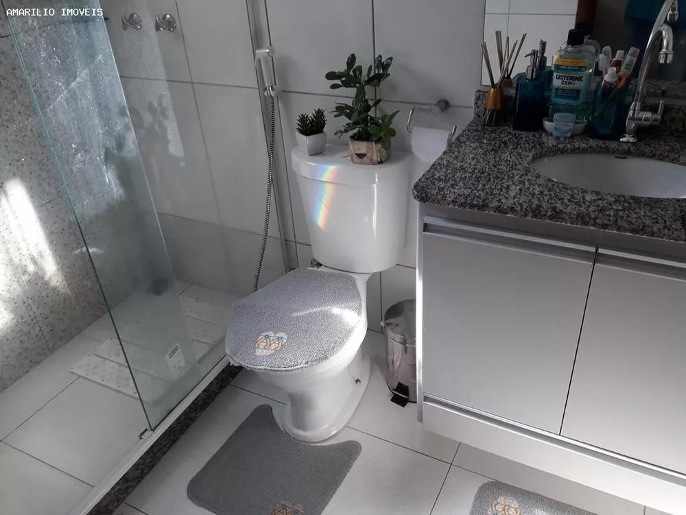Casa, 3 quartos, 76 m² - Foto 14