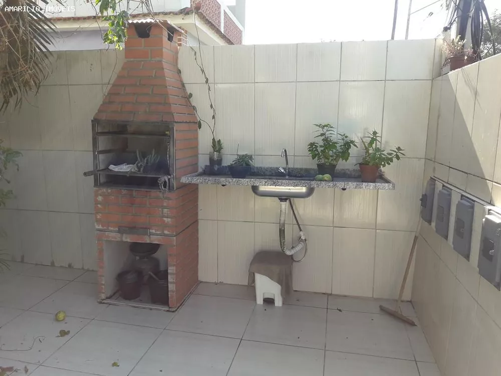 Casa, 3 quartos, 76 m² - Foto 16