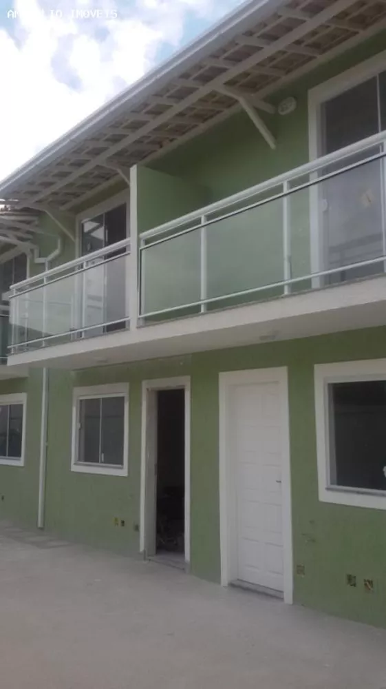 Casa, 3 quartos, 76 m² - Foto 1