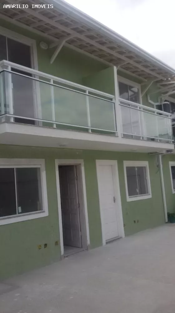 Casa, 3 quartos, 76 m² - Foto 19