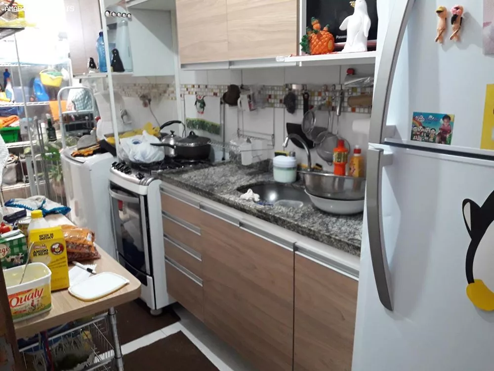 Casa, 3 quartos, 76 m² - Foto 4