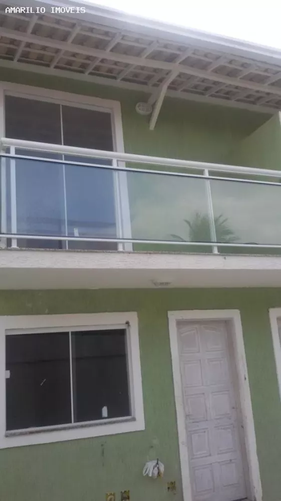 Casa, 3 quartos, 76 m² - Foto 17