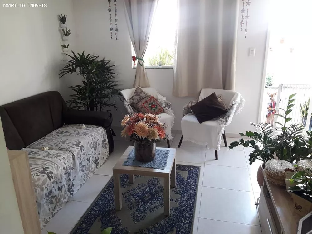 Casa, 3 quartos, 76 m² - Foto 3