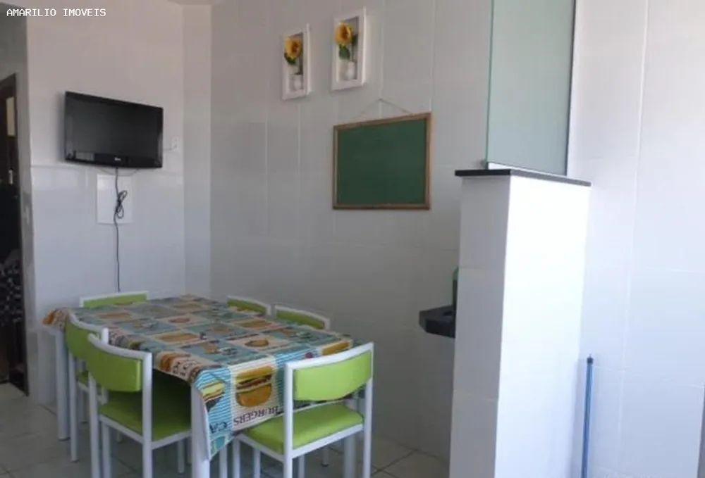 Cobertura, 3 quartos, 160 m² - Foto 4