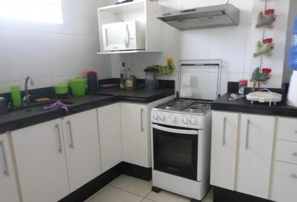 Cobertura, 3 quartos, 160 m² - Foto 3