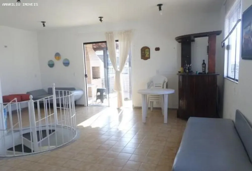 Cobertura, 3 quartos, 160 m² - Foto 10