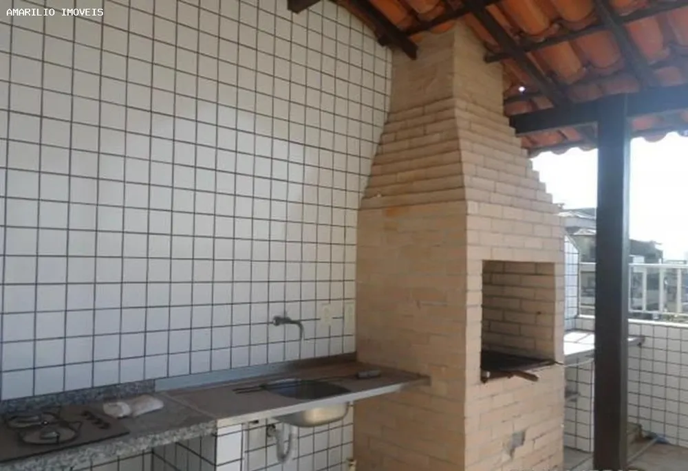 Cobertura, 3 quartos, 160 m² - Foto 16
