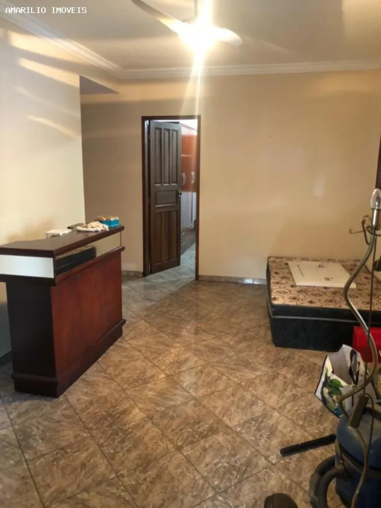 Casa, 5 quartos, 100 m² - Foto 2