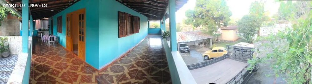 Casa, 5 quartos, 100 m² - Foto 10