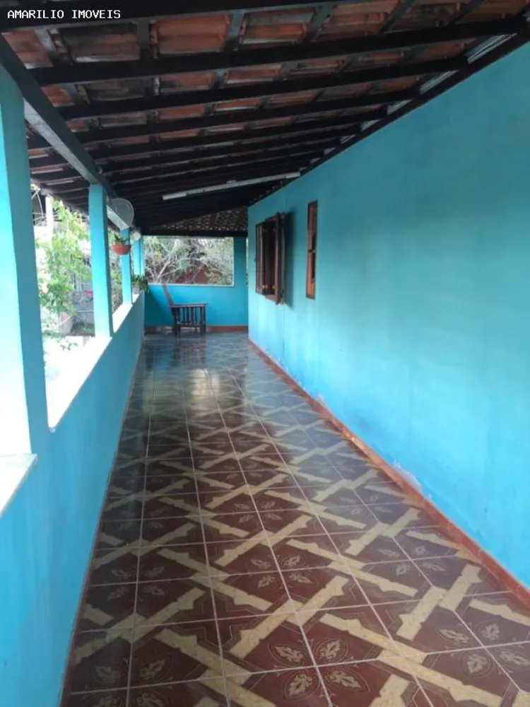 Casa, 5 quartos, 100 m² - Foto 1