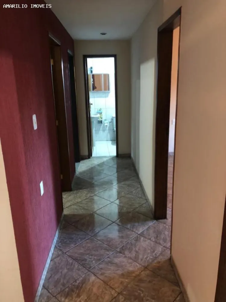 Casa, 5 quartos, 100 m² - Foto 7