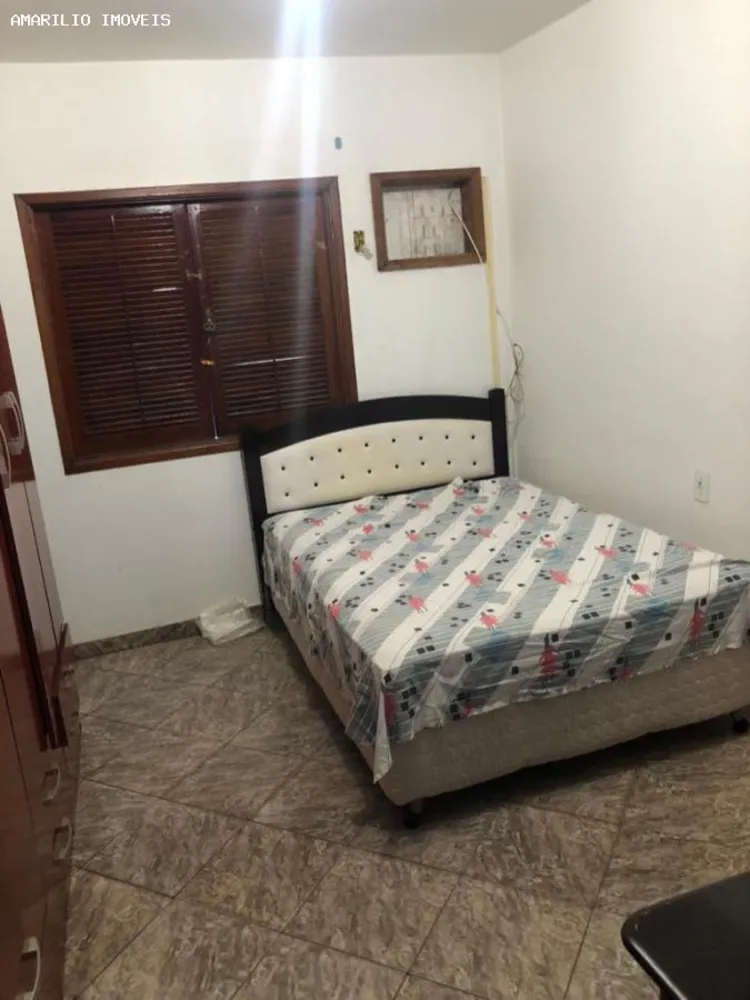 Casa, 5 quartos, 100 m² - Foto 9