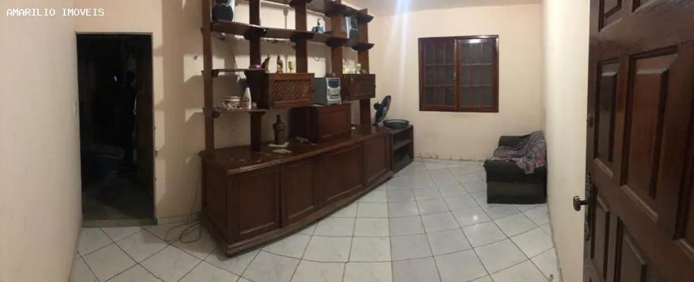 Casa, 5 quartos, 100 m² - Foto 6