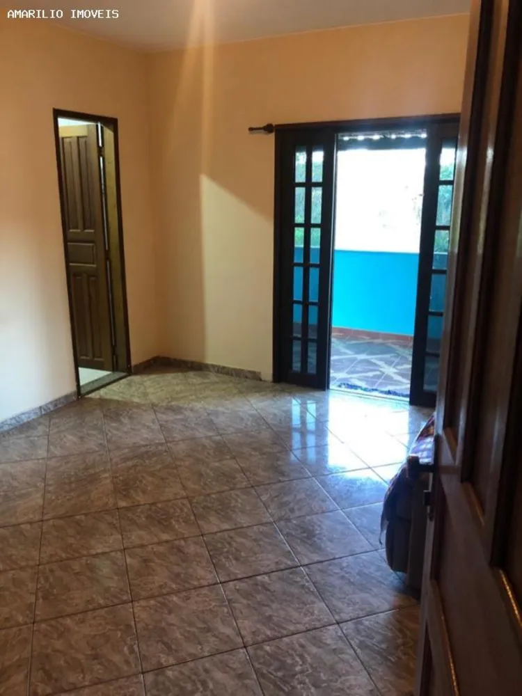 Casa, 5 quartos, 100 m² - Foto 5