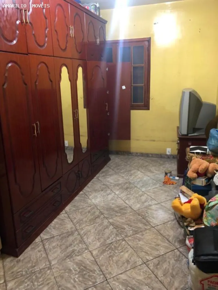 Casa, 5 quartos, 100 m² - Foto 11